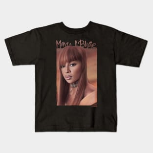 Mary Kids T-Shirt